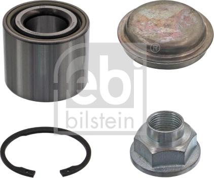 Febi Bilstein 31341 - Pyöränlaakerisarja inparts.fi