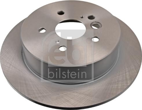 Febi Bilstein 31364 - Jarrulevy inparts.fi