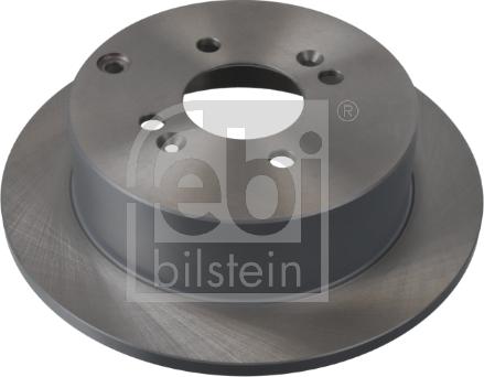 Febi Bilstein 31361 - Jarrulevy inparts.fi