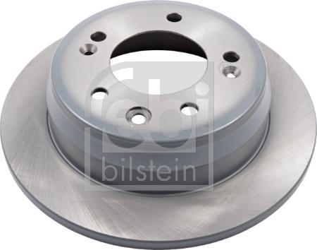 Febi Bilstein 31363 - Jarrulevy inparts.fi