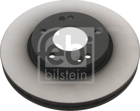 Febi Bilstein 31316 - Jarrulevy inparts.fi