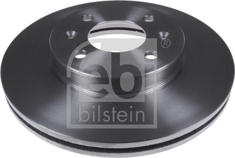 Febi Bilstein 31318 - Jarrulevy inparts.fi