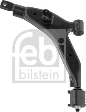 Febi Bilstein 31313 - Tukivarsi, pyöräntuenta inparts.fi