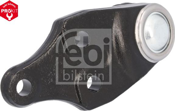 Febi Bilstein 31312 - Pallonivel inparts.fi