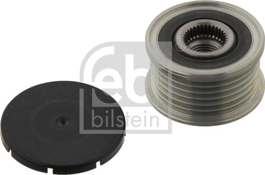 Febi Bilstein 31385 - Hihnapyörä, laturi inparts.fi