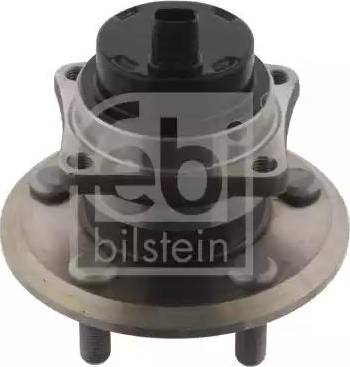 Febi Bilstein 31339 - Pyörän napa inparts.fi