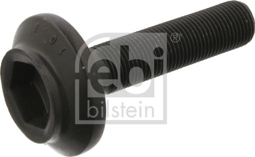 Febi Bilstein 31324 - Ruuvi inparts.fi