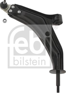 Febi Bilstein 31258 - Tukivarsi, pyöräntuenta inparts.fi