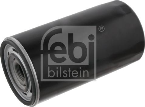 Febi Bilstein 31219 - Öljynsuodatin inparts.fi