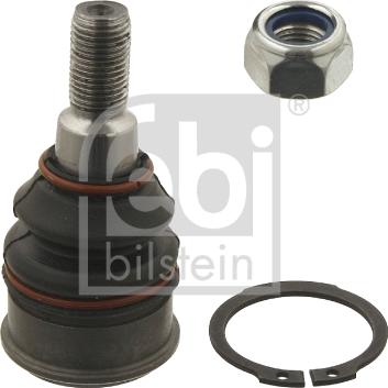 Febi Bilstein 31216 - Pallonivel inparts.fi