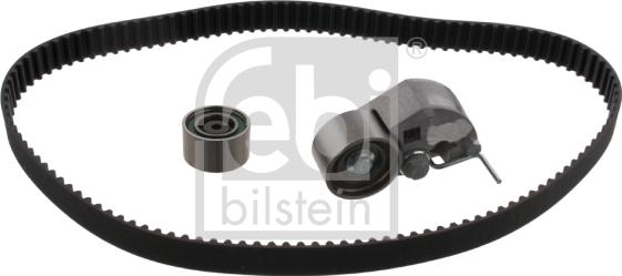 Febi Bilstein 31213 - Hammashihnasarja inparts.fi