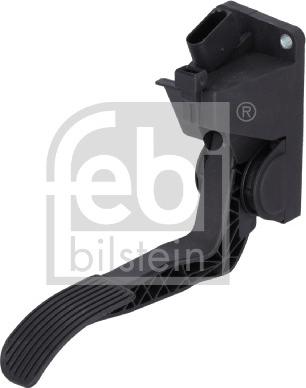 Febi Bilstein 31284 - Kaasupoljin inparts.fi