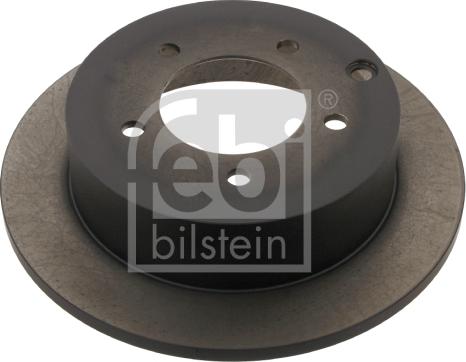 Febi Bilstein 31280 - Jarrulevy inparts.fi