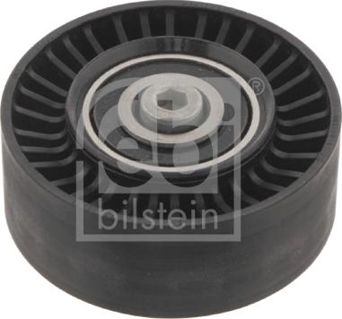 Febi Bilstein 31236 - Ohjainrulla, moniurahihna inparts.fi