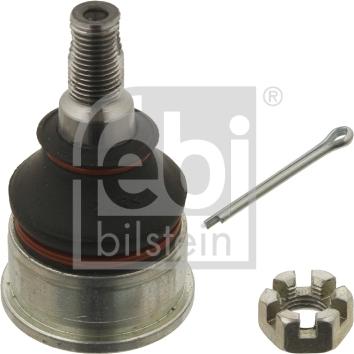 Febi Bilstein 31237 - Pallonivel inparts.fi