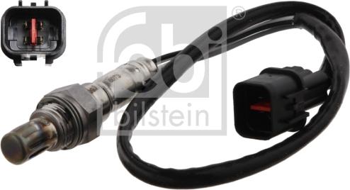 Febi Bilstein 31220 - Lambdatunnistin inparts.fi