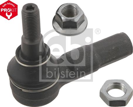 Febi Bilstein 31273 - Raidetangon pää inparts.fi