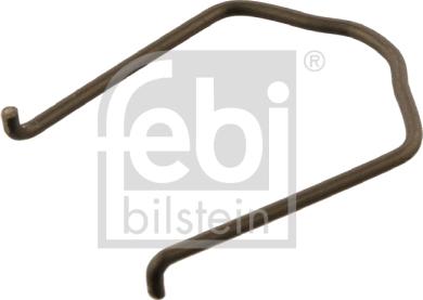 Febi Bilstein 31799 - Pidikejousi, Jäähdytysnesteputki-tippasuojus inparts.fi