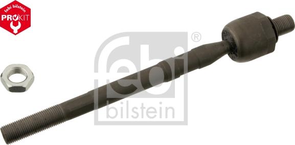 Febi Bilstein 31748 - Raidetangon pää, suora inparts.fi