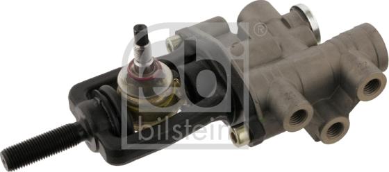 Febi Bilstein 31752 - Venttiili, paineilmalaite inparts.fi