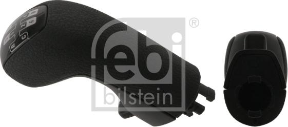 Febi Bilstein 31763 - Vaihdetangon nuppi inparts.fi