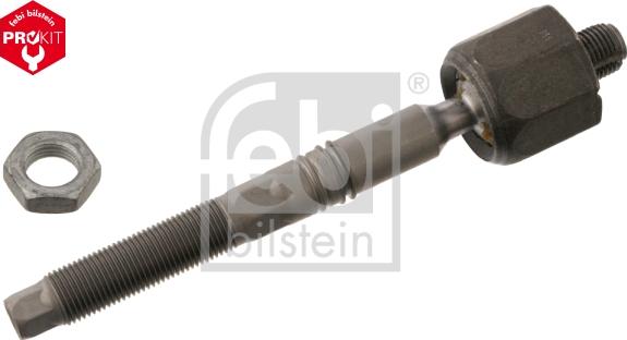 Febi Bilstein 31705 - Raidetangon pää, suora inparts.fi