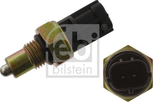 Febi Bilstein 31710 - Kytkin, peruutusvalo inparts.fi