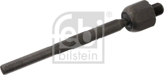 Febi Bilstein 31786 - Raidetangon pää, suora inparts.fi