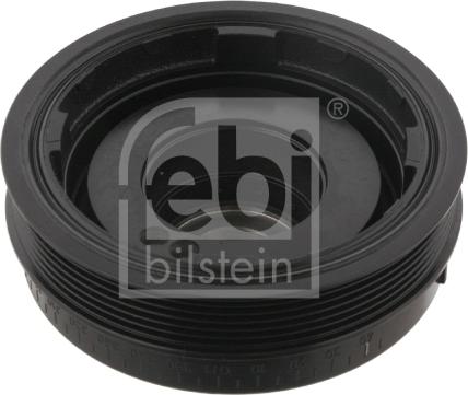 Febi Bilstein 31783 - Hihnapyörä, kampiakseli inparts.fi