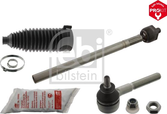 Febi Bilstein 38997 - Raidetanko inparts.fi