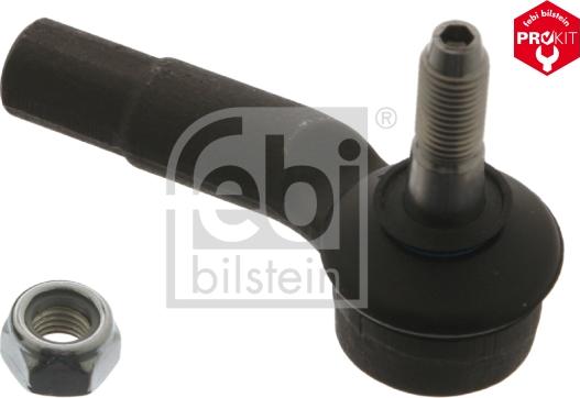 Febi Bilstein 38948 - Raidetangon pää inparts.fi