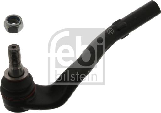 Febi Bilstein 38969 - Raidetangon pää inparts.fi