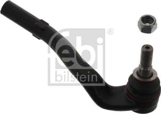 Febi Bilstein 38968 - Raidetangon pää inparts.fi