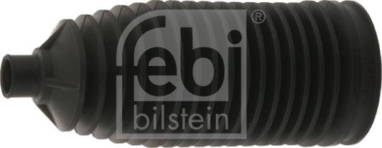 Febi Bilstein 38917 - Paljekumi, ohjaus inparts.fi