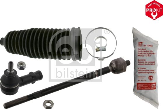 Febi Bilstein 38980 - Raidetanko inparts.fi