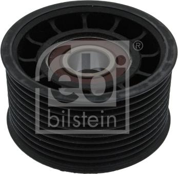 Febi Bilstein 38983 - Ohjainrulla, moniurahihna inparts.fi