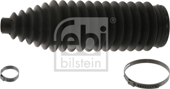 Febi Bilstein 38930 - Paljekumisarja, ohjaus inparts.fi