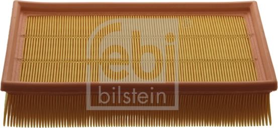 Febi Bilstein 38922 - Ilmansuodatin inparts.fi