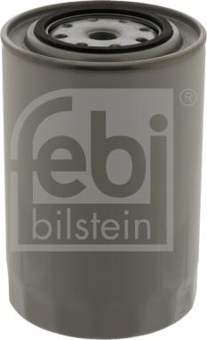 Febi Bilstein 38974 - Polttoainesuodatin inparts.fi