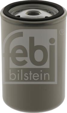 Febi Bilstein 38976 - Ilmasuodatin, kompressori imupuoli inparts.fi