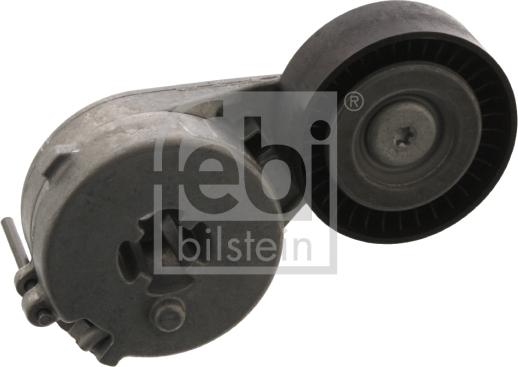 Febi Bilstein 38972 - Hihnankiristin, moniurahihna inparts.fi