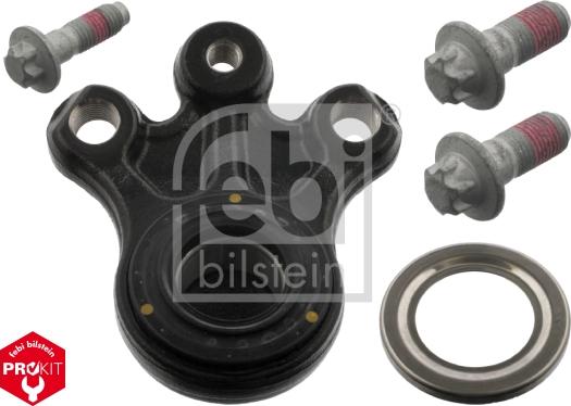 Febi Bilstein 38490 - Pallonivel inparts.fi