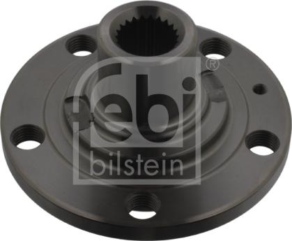 Febi Bilstein 38491 - Pyörän napa inparts.fi