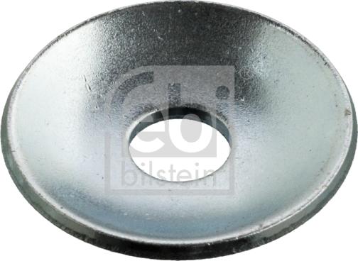 Febi Bilstein 38411 - Aluslaatta inparts.fi