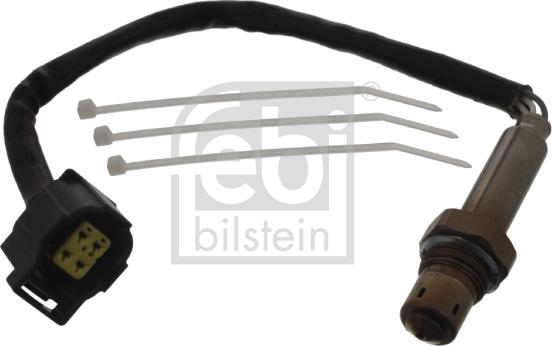 Febi Bilstein 38486 - Lambdatunnistin inparts.fi