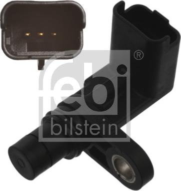 Febi Bilstein 38480 - Tunnistin, nokka-akselin ajoitus inparts.fi