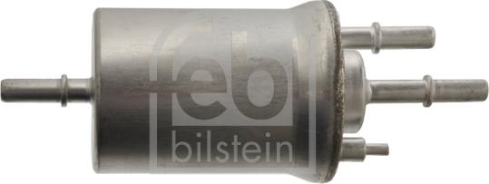 Febi Bilstein 38483 - Polttoainesuodatin inparts.fi