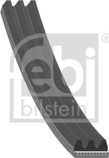 Febi Bilstein 38436 - Moniurahihna inparts.fi