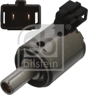 Febi Bilstein 38420 - Kytkentäventtiili, autom. vaihteisto inparts.fi