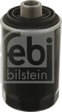 Febi Bilstein 38477 - Öljynsuodatin inparts.fi